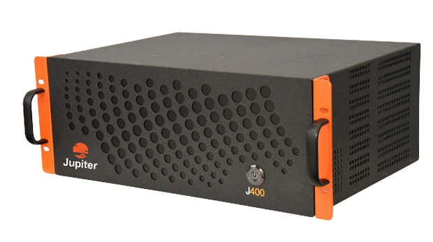 Jupiter J400